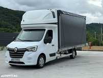 Renault Master 10 EuroPaleti 2.3 DCi 170 Cp an 2022