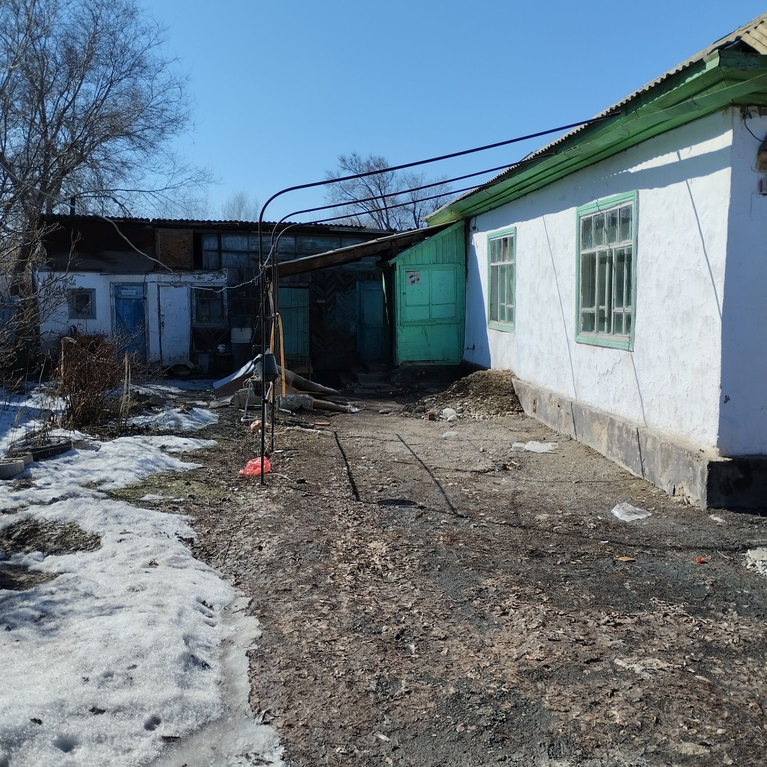 Срочно продам дом