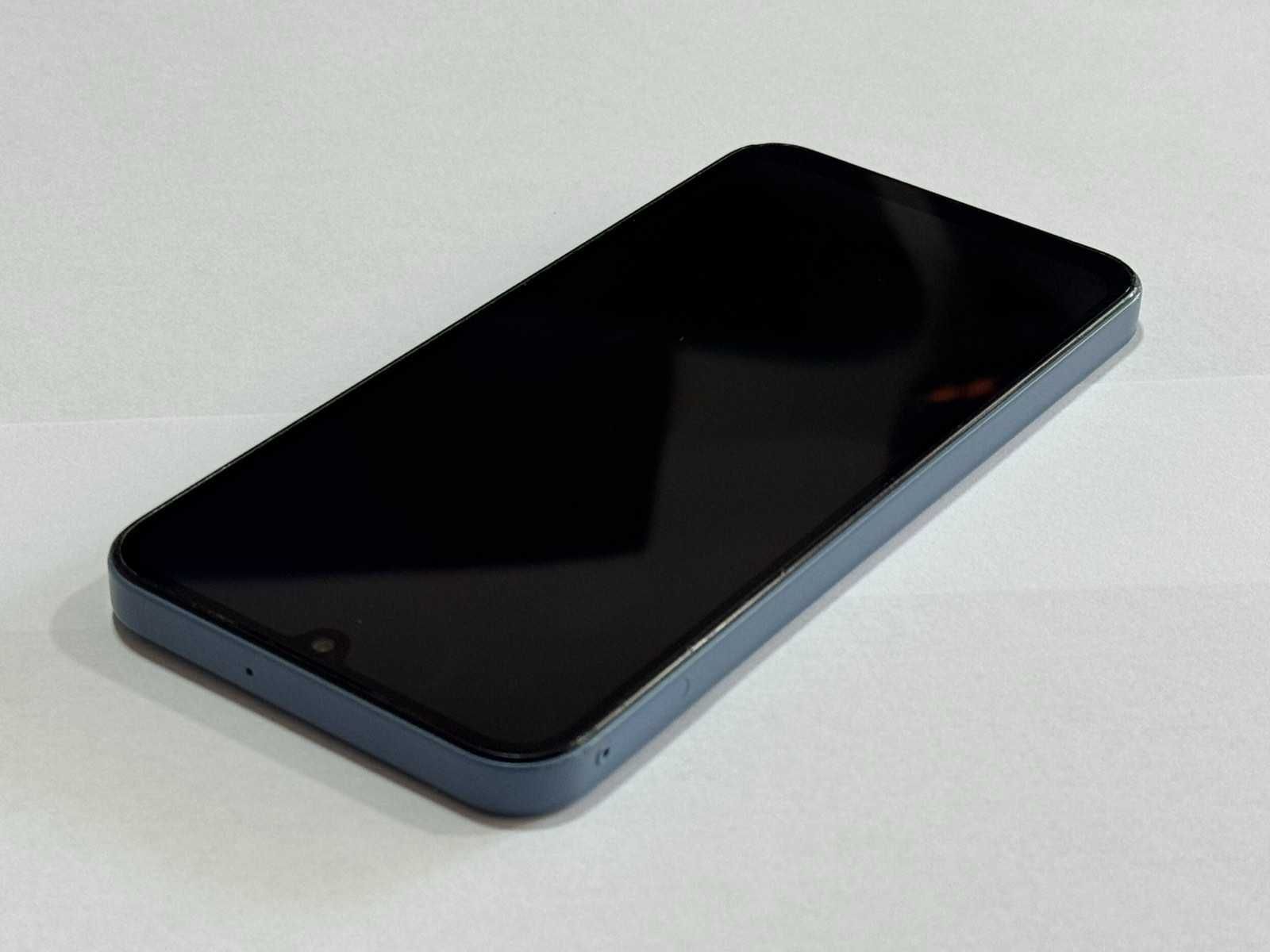 Мобилен телефон Samsung A15