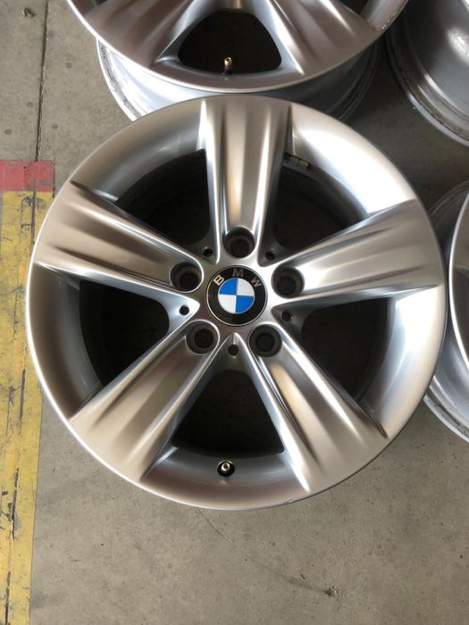 Jante BMW 16 Seria 3 F30, F31 , Seria 4 F32, F33, F36 Bmw 16 Inch