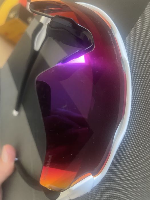 Ochelari de soare Oakley Radar EV XS 0J9001-1831 122 nu julbo costa