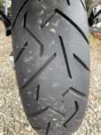 Suzuki V-strom 650 …ABS