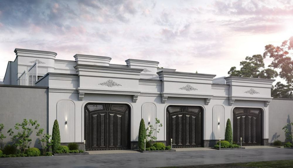 Продается Коттеджи Под Ключ Домбирабад