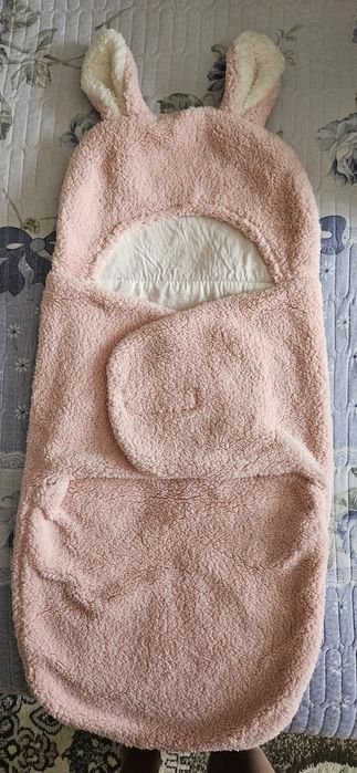 Конверт для новорожденных