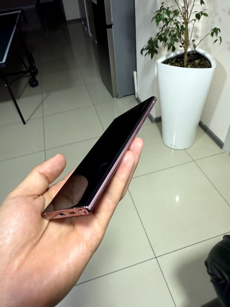 Samsung galaxy note 10