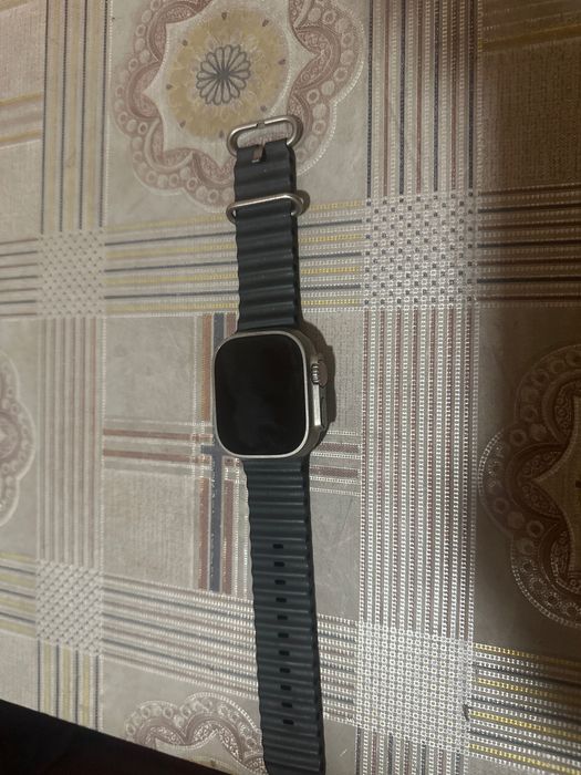 Apple Watch Ultra 49mm