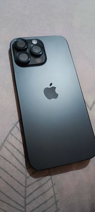 IPHONE 16 promax