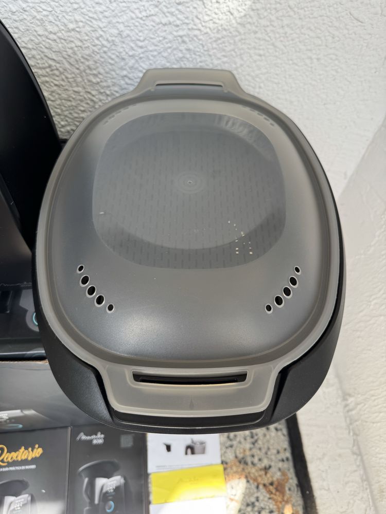 Мултикукър Cecotec MAMBO 9090, 30 Функции за Готвене, 1700W, с Везна!
