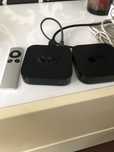 Apple TV, Model A1378