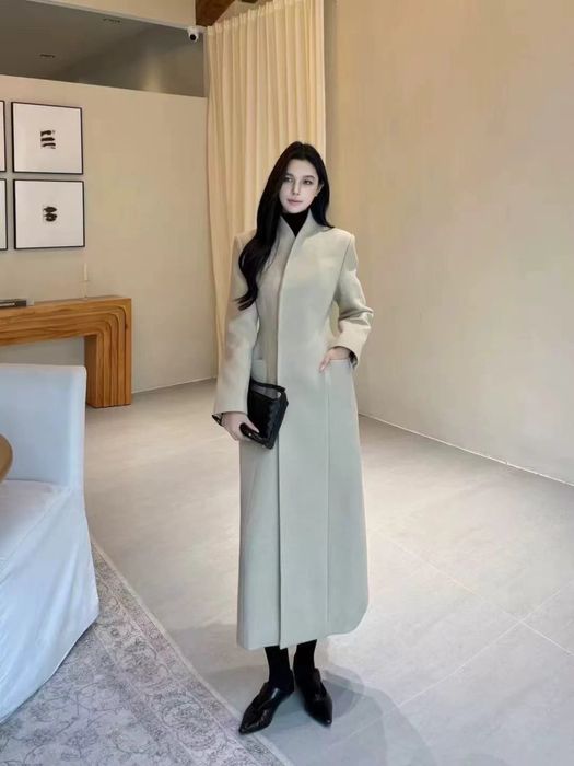 Пальто мах мара новый