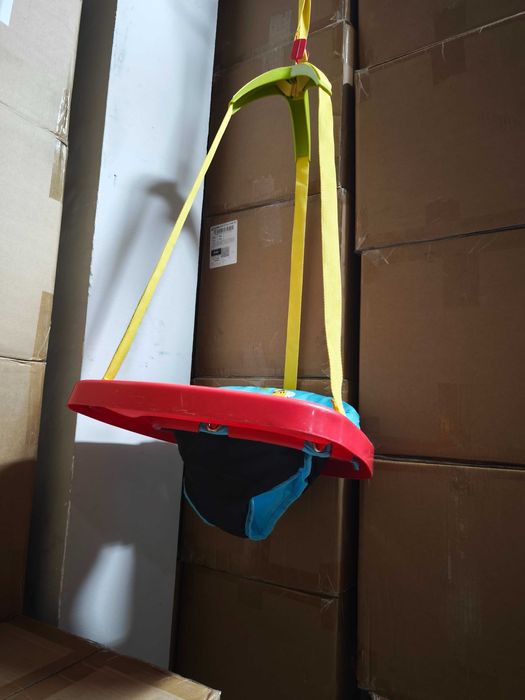 Люлка за деца от 1 до 4 години