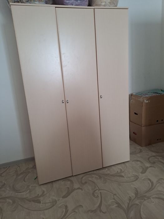 Шкаф в идиальном состоянии&