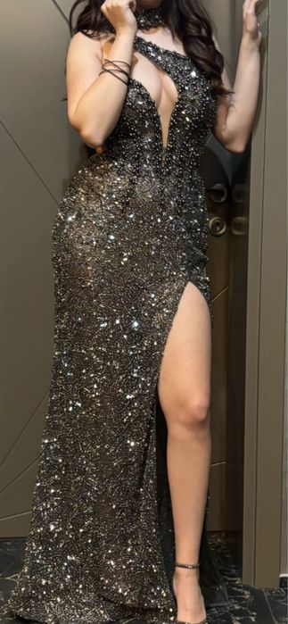 Бална рокля от 2025