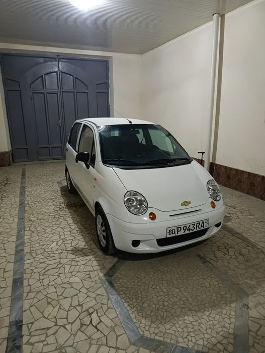 Матиз сотилади . 3200 $