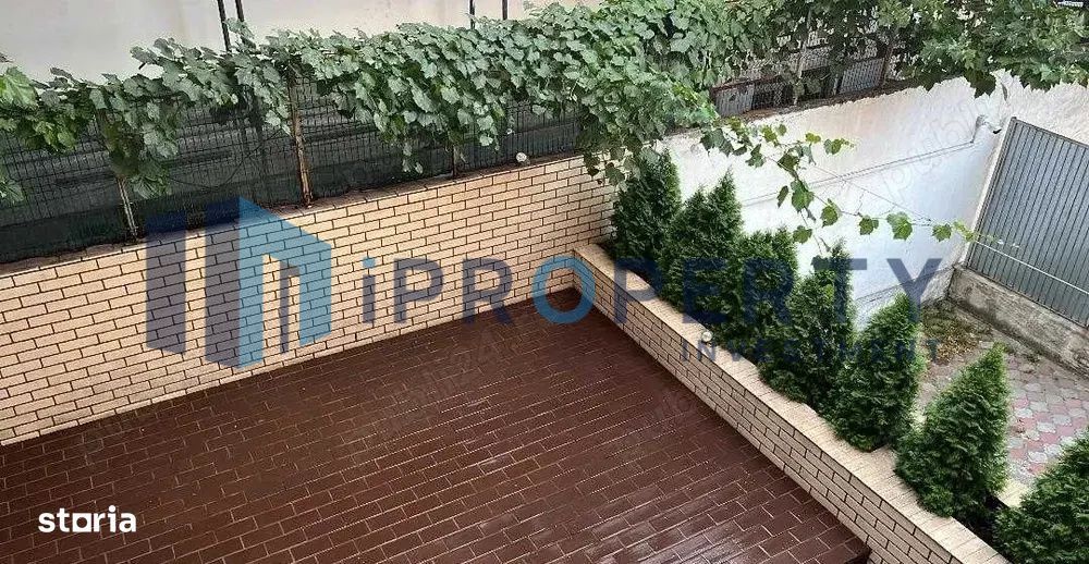 Vitan | 3 Camere | Terasa 50mp | Garaj | 2 Bai | Centrala Proprie