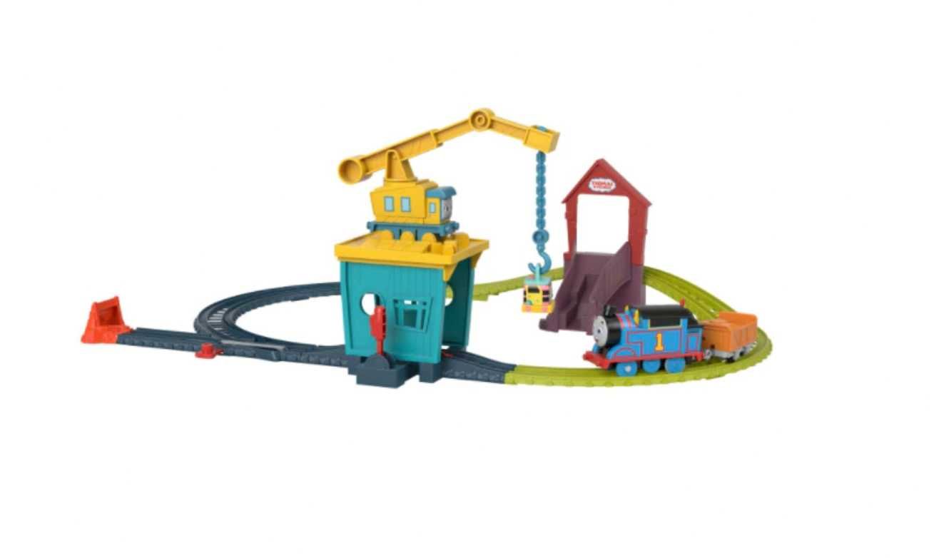Thomas & Friends / Влакче Томас