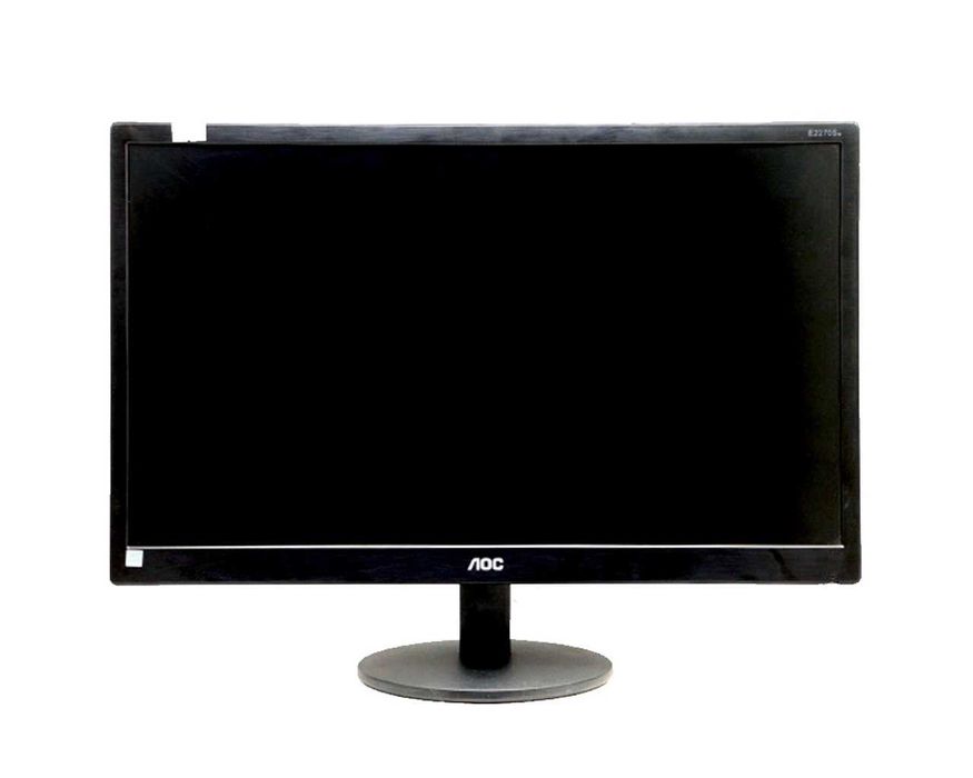 Монитор 21,5"  1920x1080 AOC E2270SWN