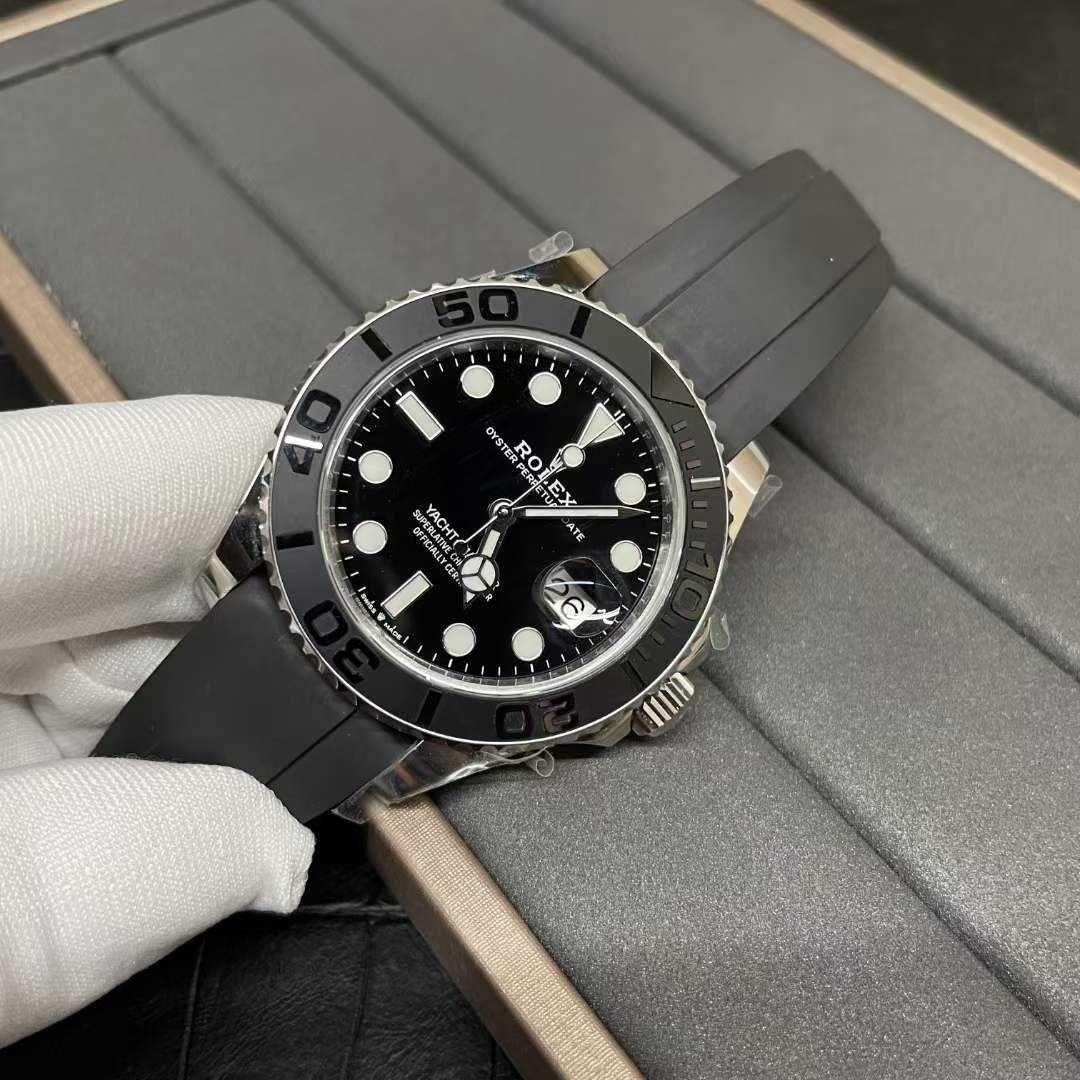 Rolex yacht-Master Cauciuc 42mm