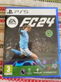 FC 24 FIFA joc pentru PS5 cu cd