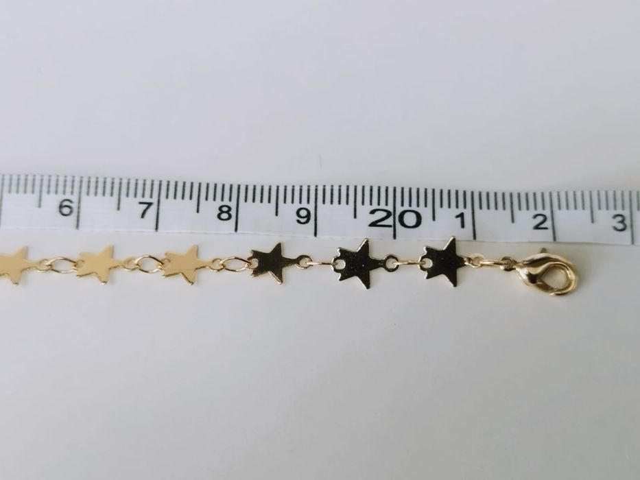 Veche bratara aurita