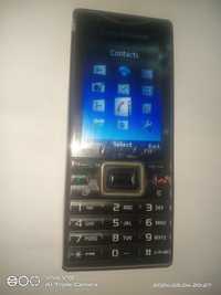 Sony Ericsson J10i2