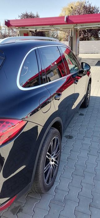 Porsche Cayenne 3.0 V6 300 CP