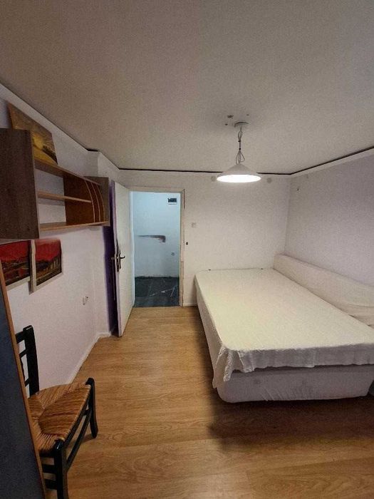 Двустаен апартамент Христо Смирненски