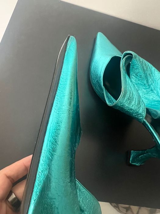 By Far обувки 39номер