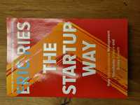 Книга "The startup way"