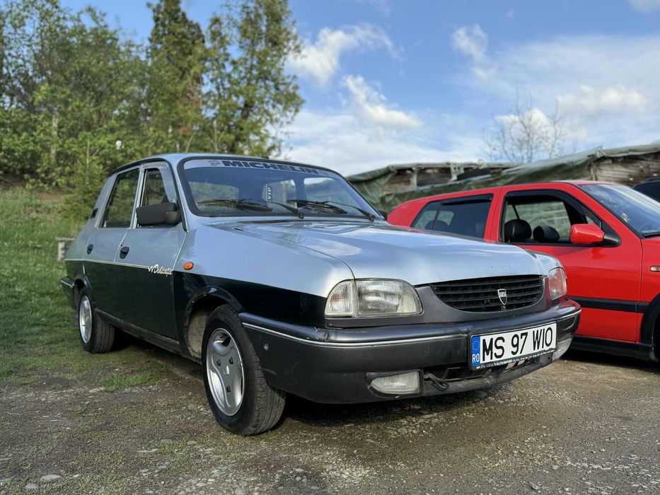 Dacia 1310 DEDICATIE raritate 2001 ITP valabil