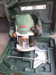 Freza cu variator de turatie Bosch  POF 1200 AE