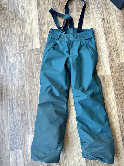 Pantaloni schi 8-9 ani