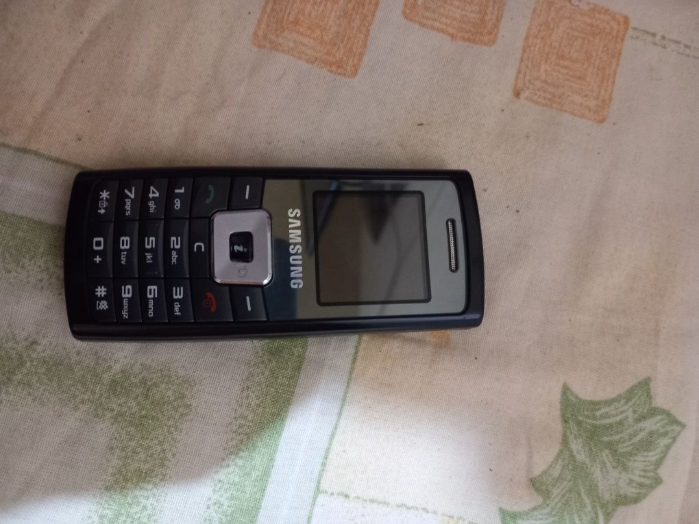 Samsung SGH-C450