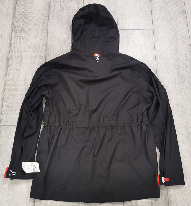 Jacheta de dama Moose Knuckles Toney Hooded Rain Jacket size S noua