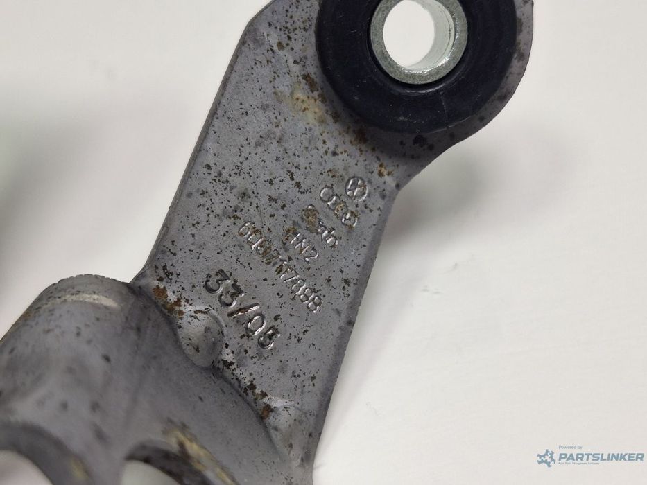 Kit pornire SEAT IBIZA IV 6L1 2002 - 2009 1.4 16V  BKY 036906034KC , 6L0920801