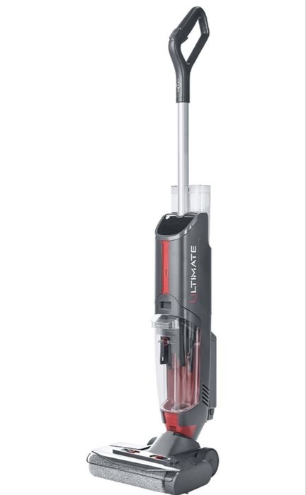 Продам беспроводной пылесос Atvel F16 Ultimate в идеальном состоянии.