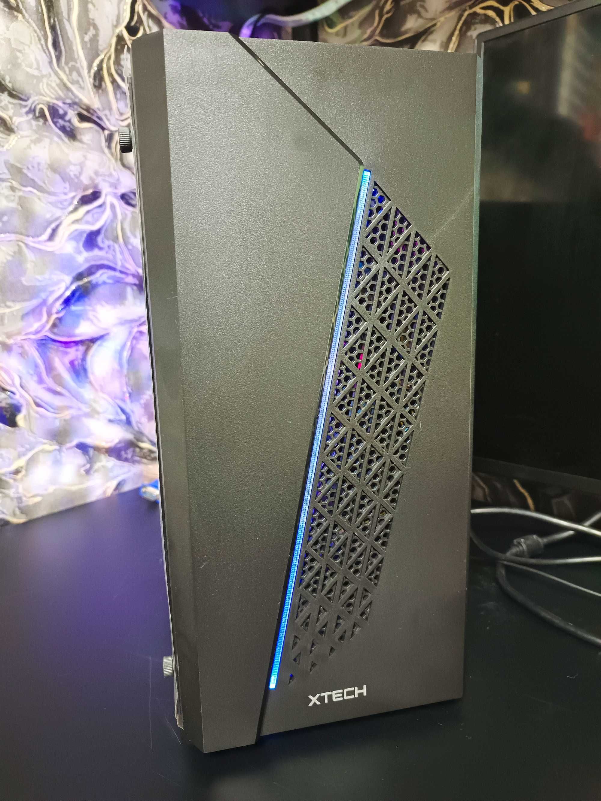 НеДоРоГо Core i3-10100/ 8Gb_DDR4/ 256Gb_SSD/ RX570 мощнее RX580_2048SP