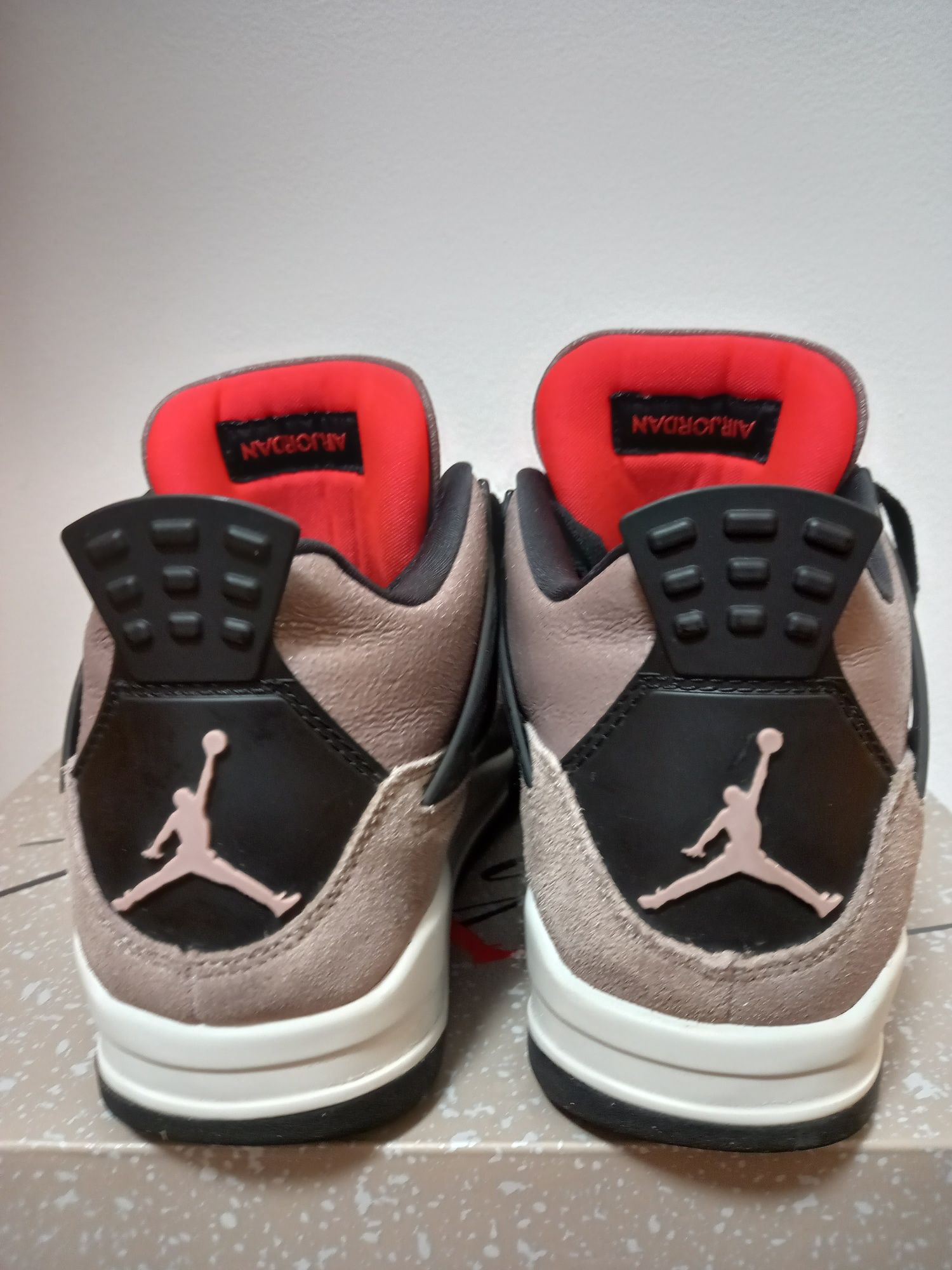 Jordan 4 Originali