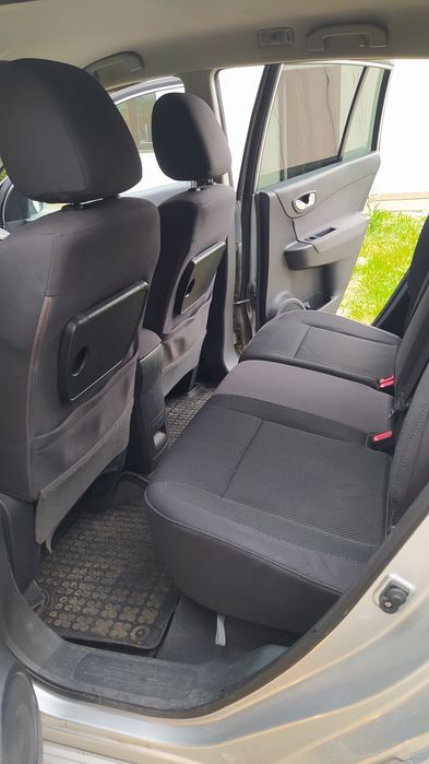 Vând Renault Koleos