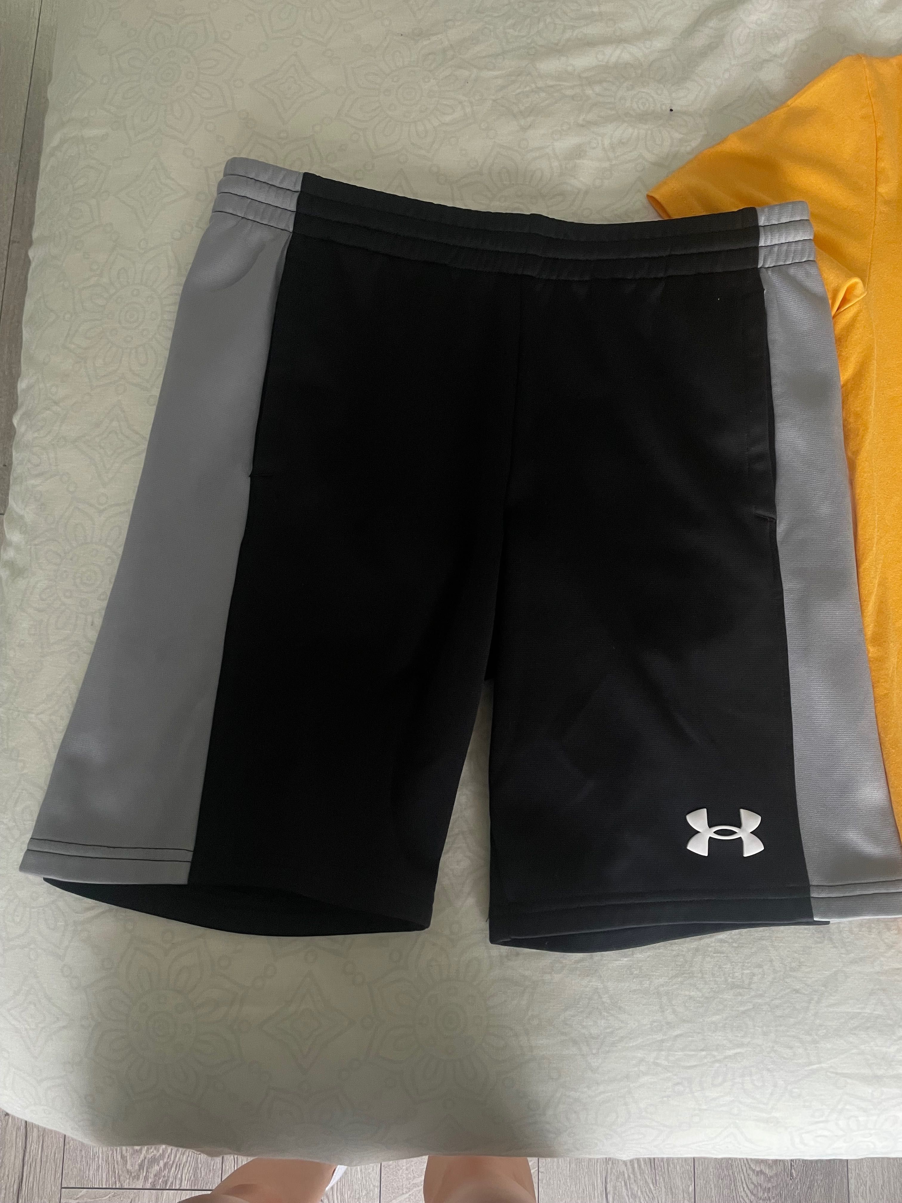 Мъжки Екип на Underarmour