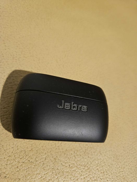 Casti In-Ear Jabra Elite Active 75t, Bluetooth, Noise Cancelling