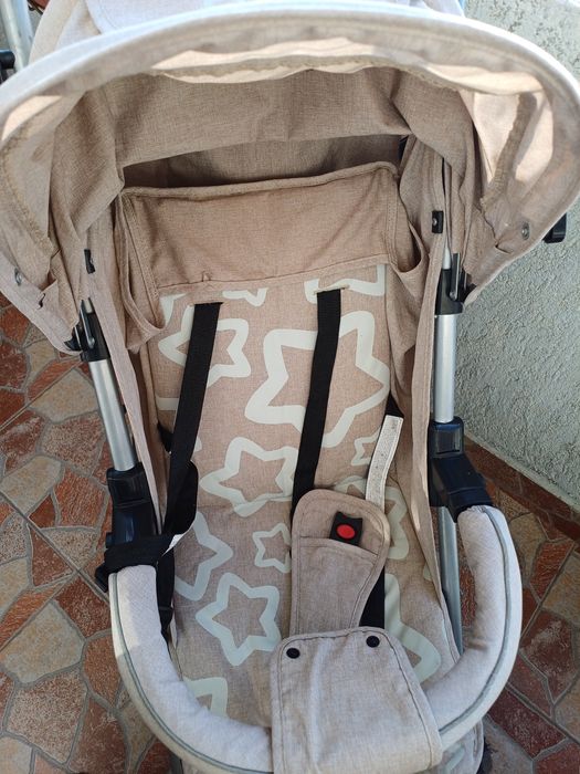 Детска количка Чиполино.