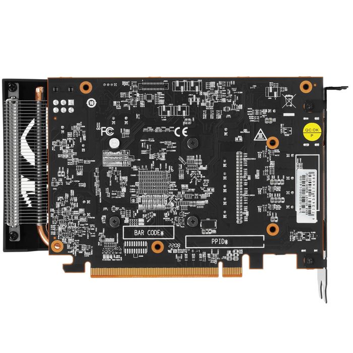 PowerColor AMD Radeon RX 6500 XT