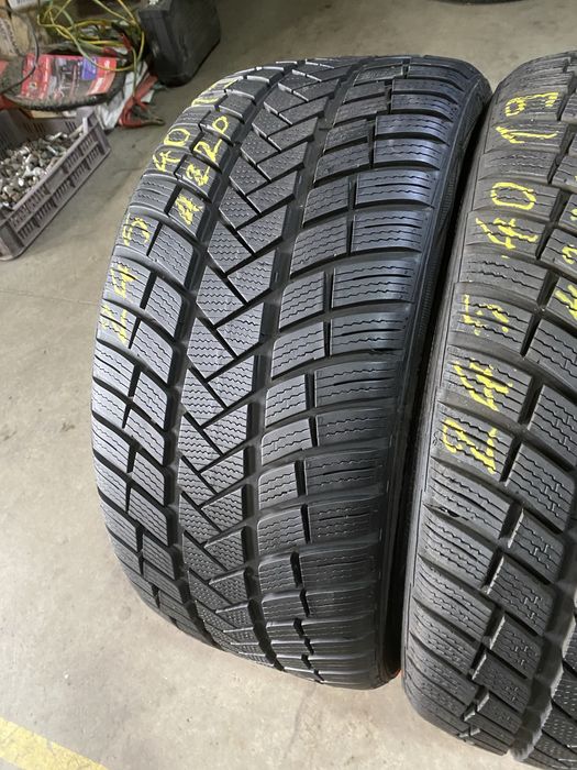 Anvelope iarna 245/40/19 Vredestein Wintrac Pro 245 40 19 R19