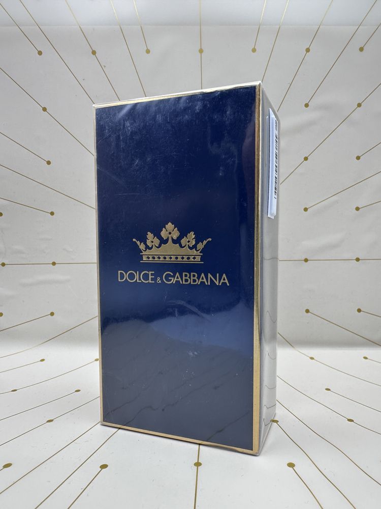 Dolce & Gabbana parfum