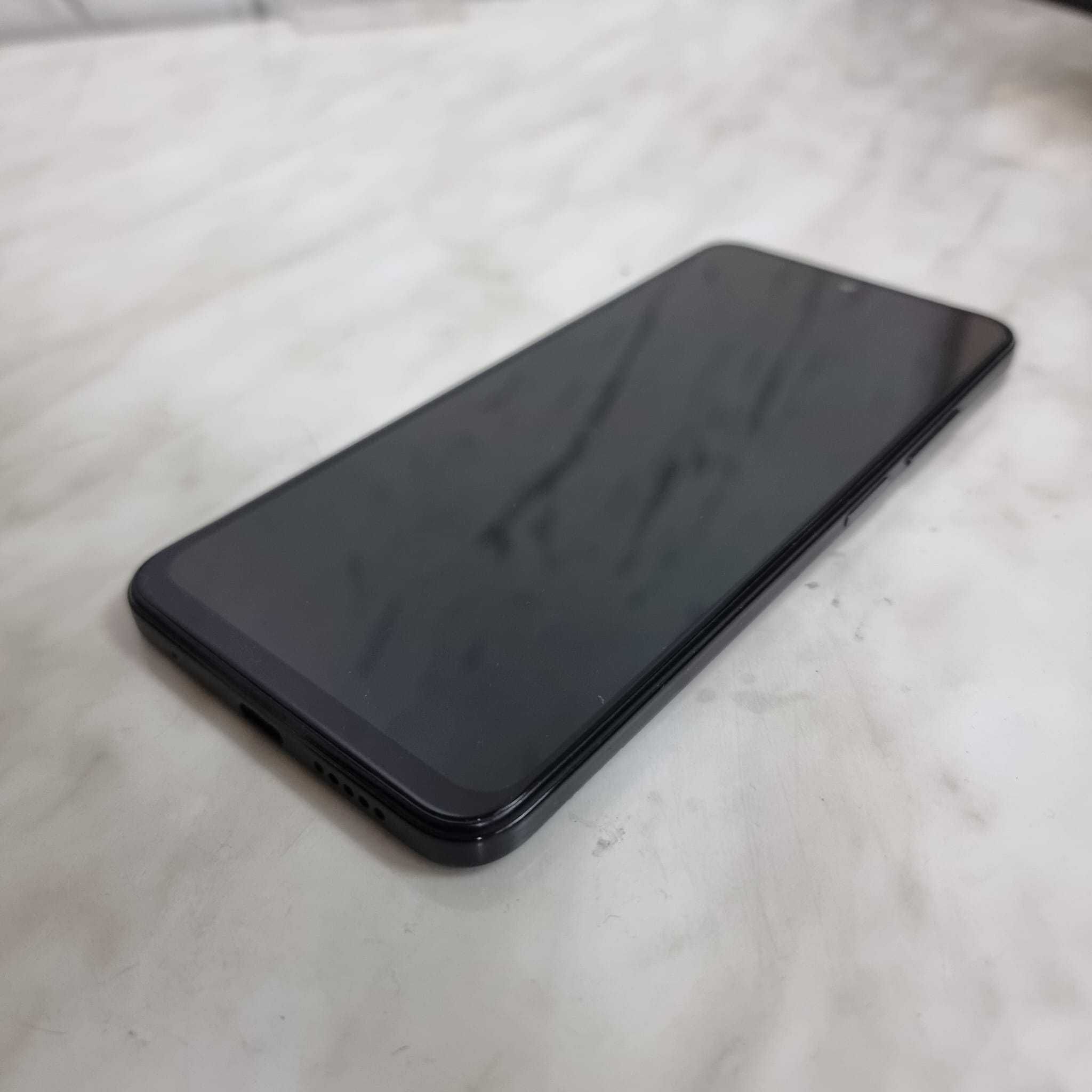 Xiaomi Redmi Note 11 Negru Zeus Amanet 4609