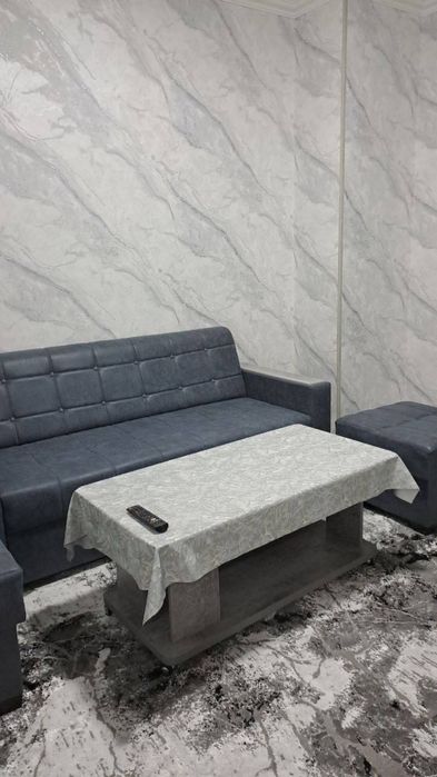 Аренда Мирзо Улугбек 2х комнатная