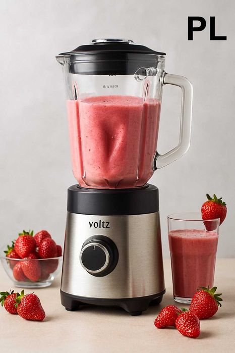 Блендер Oliver Voltz OV51162E, 800-1000W