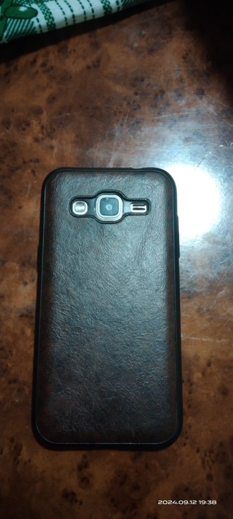 Samsung Galaxy J2
