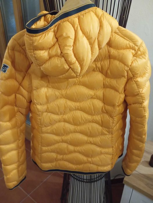 Giacca marina militare